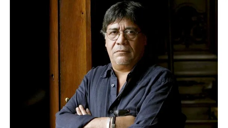 Escritor chileno que vive en España fue diagnosticado con Coronavirus