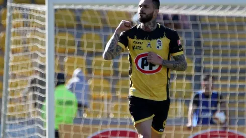 Pinilla dio su opinión sobre el despido de Salas.