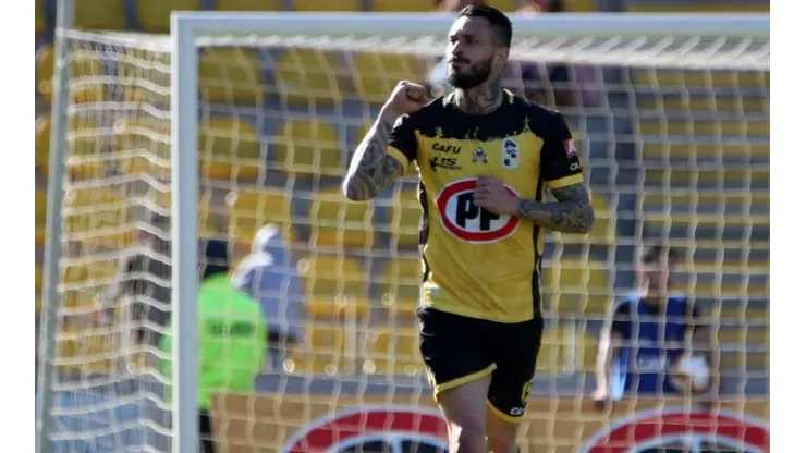 Pinilla dio su opinión sobre el despido de Salas.