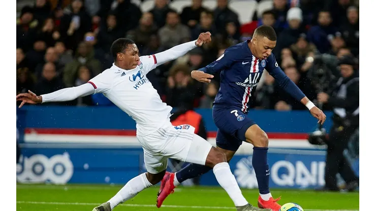 Los parisinos van camino a otro título en Francia.