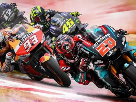 Coronavirus: Moto GP cancela carrera en Qatar y aplaza la fecha de Tailandia