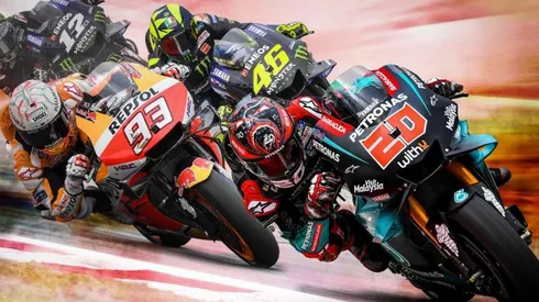 Coronavirus: Moto GP cancela carrera en Qatar y aplaza la fecha de Tailandia