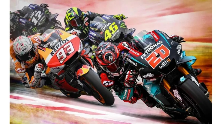 Coronavirus: Moto GP cancela carrera en Qatar y aplaza la fecha de Tailandia
