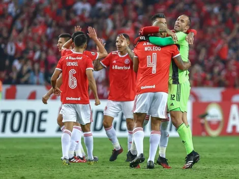 Se agrandó el Chacho Coudet: "Somos más ofensivos que los rivales"