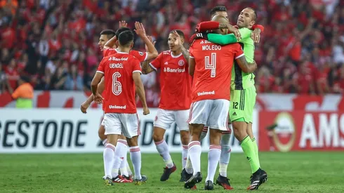 Se agrandó el Chacho Coudet: "Somos más ofensivos que los rivales"