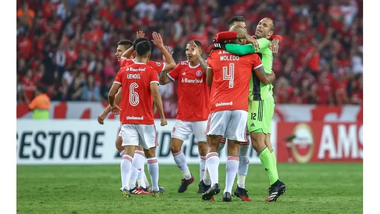 Se agrandó el Chacho Coudet: "Somos más ofensivos que los rivales"