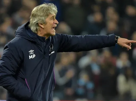 Pellegrini no sabe qué votar en el Plebiscito por la nueva constitución