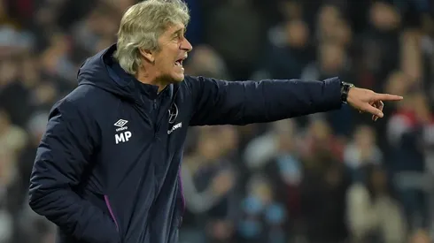 La opinión de Pellegrini