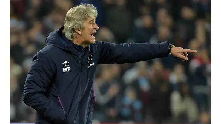 La opinión de Pellegrini