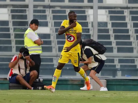 Cecilio Waterman bromea por su nombre y habla de su gran momento