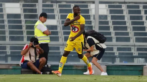 Waterman es la figura de la U de Conce