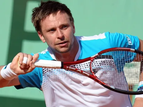 Soderling: el otro factor que anima a Suecia ante Chile en la Davis