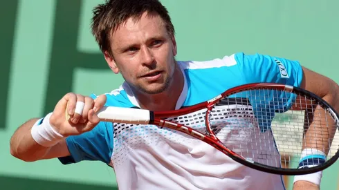 Soderling debuta ante Chile