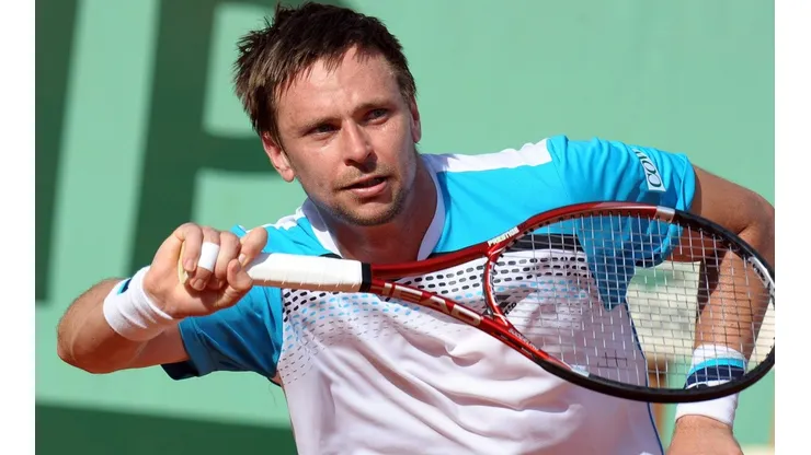 Soderling debuta ante Chile