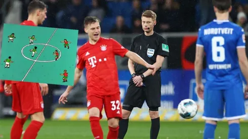 Otra escena de Los Simpson se hace realidad.