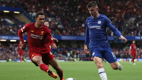 Partidazo se jugará en el Stamford Bridge de Londres.