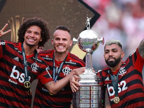 ¡Forrados! Estos son los premios de la presente Copa Libertadores
