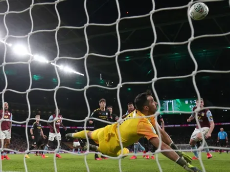 Pep en llamas con Bravo: "Es uno de los mejores profesionales que he visto"