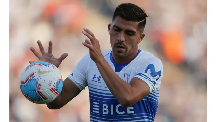 Internacional-Universidad Católica será televisado por Facebook Watch