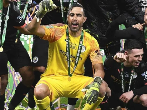 Prensa inglesa se rinde ante actuación de Bravo