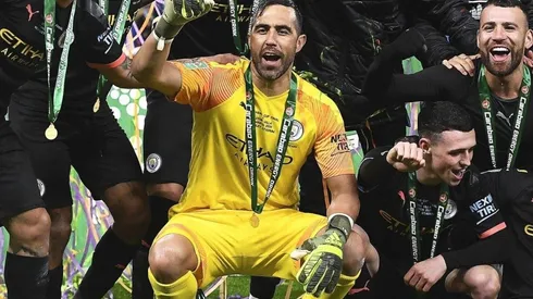 Bravo sumó buenos comentarios de la prensa inglesa.