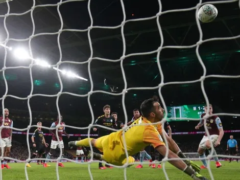 Bravo tras partidazo: "Son momentos soñados, que uno desea vivir en una final"