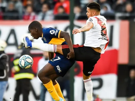 Apasionante final: River o Boca se quedará con la corona y el honor