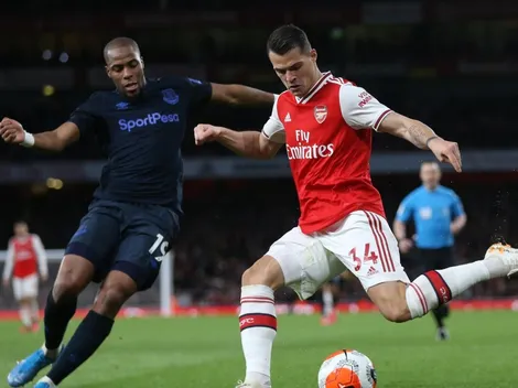 Dónde ver Portsmouth vs Arsenal