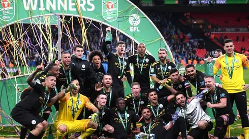 Bravo suma un nuevo título a su palmarés personal.