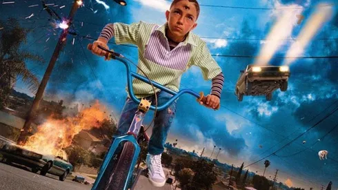 Bad Bunny y Pablo Chill-E alcanzan explosivo éxito con su colaboración