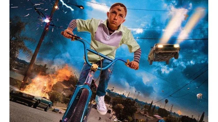 Bad Bunny y Pablo Chill-E alcanzan explosivo éxito con su colaboración