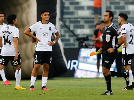 Atención Albos: Colo Colo lleva los mismos puntos que la U en el torneo pasado