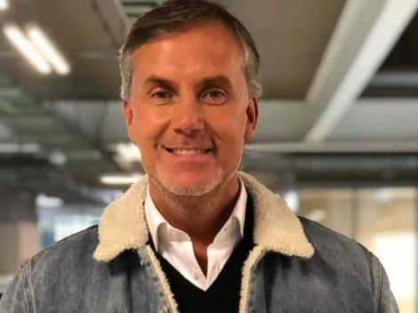 Vidal se sincera en "Bailando por un Sueño": "No debería salir a bailar"