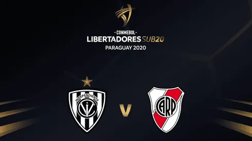 El torneo en Paraguay tendrá a dos de los mejores del continente.