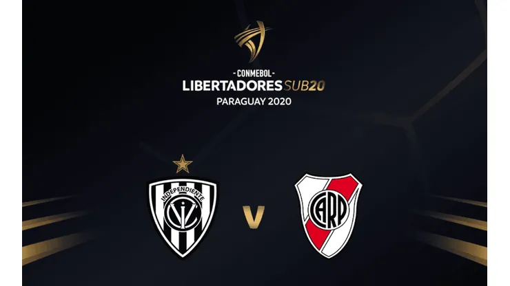 El torneo en Paraguay tendrá a dos de los mejores del continente.