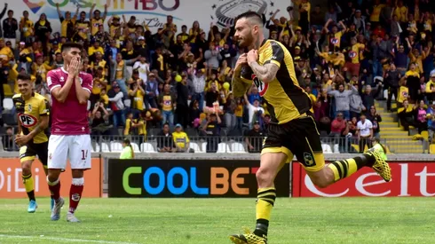 En un partidazo, Coquimbo Unido se impuso ante Deportes La Serena en el clásico de la cuarta región