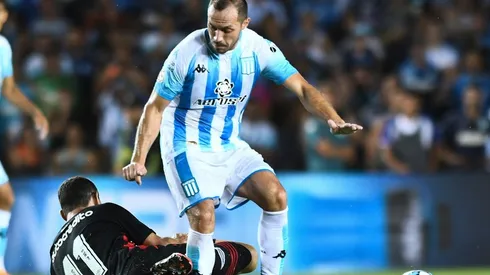 Video: Carepato no le teme a nada: se lanzó de un trampolín de 10 mts