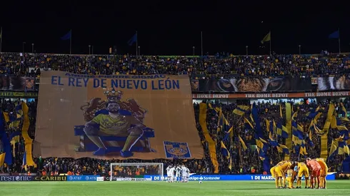 Vargas ingresa en el complemento en victoria de Tigres.