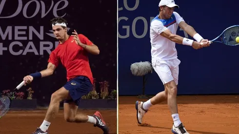 Los finalistas se veran las caras en San Carlos de Apoquindo