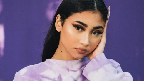 Paloma Mami comparte inédito y romántico clip junto a su novio