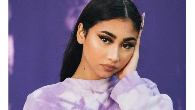 Paloma Mami comparte inédito y romántico clip junto a su novio