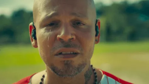 Residente lanza polémico tema personal