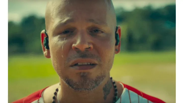 Residente lanza polémico tema personal