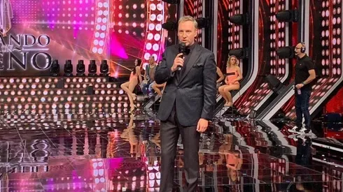 Larga presentación incomoda al público de "Bailando por un Sueño"