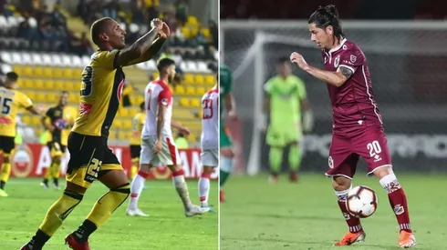 Se enfrentaron por última vez en 2018 jugando en Primera B.