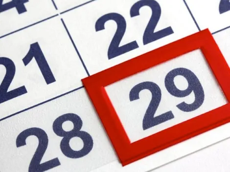 ¿Por qué existe el Año Bisiesto?