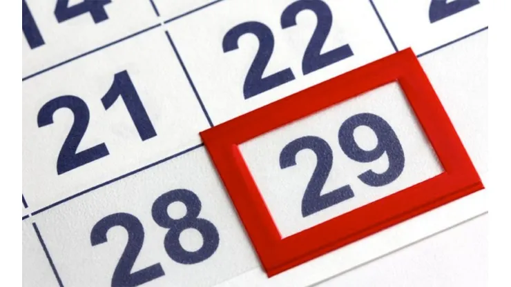 El Año Bisiesto tiene una explicación científica.