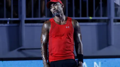 Duras palabras del Chino