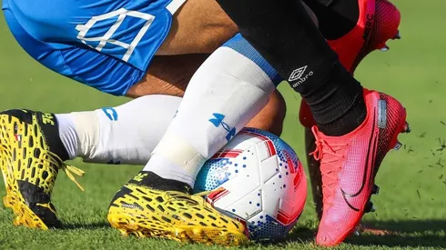 La pelota sigue rodando