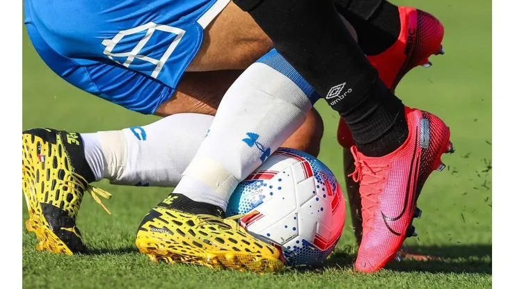 La pelota sigue rodando